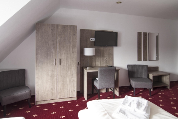 Hotel Maurer (Karlsruhe)